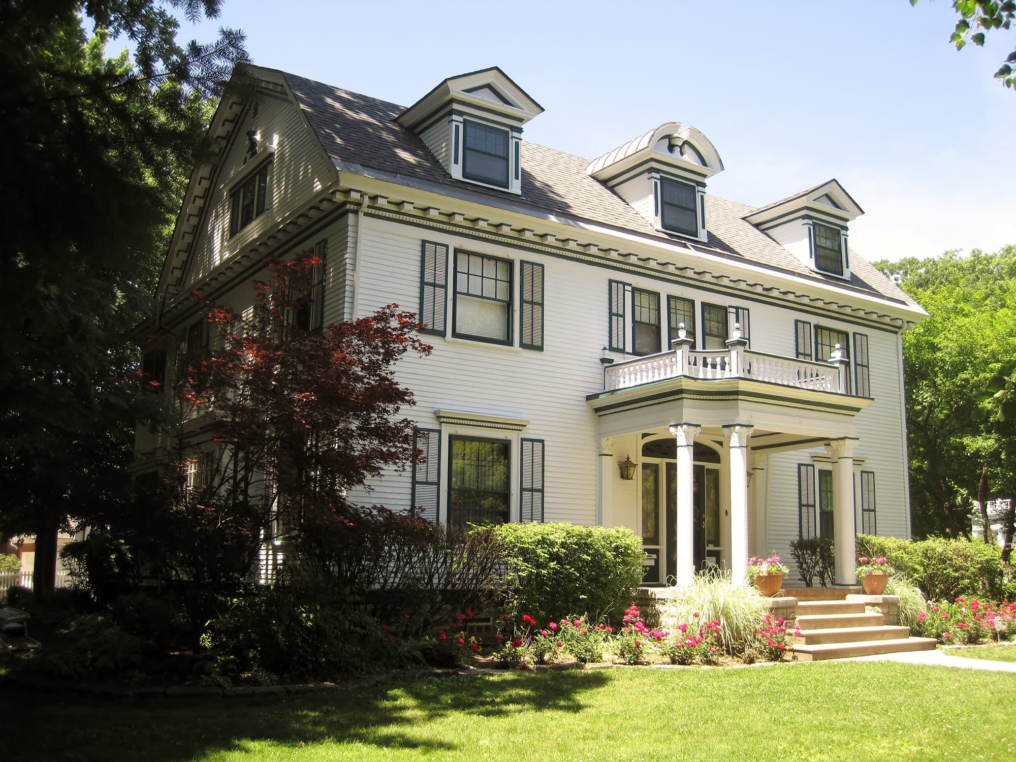 Historic Home Restoration in Portland: Why Cutting Corners Destroys Character (And How We Do It Right)