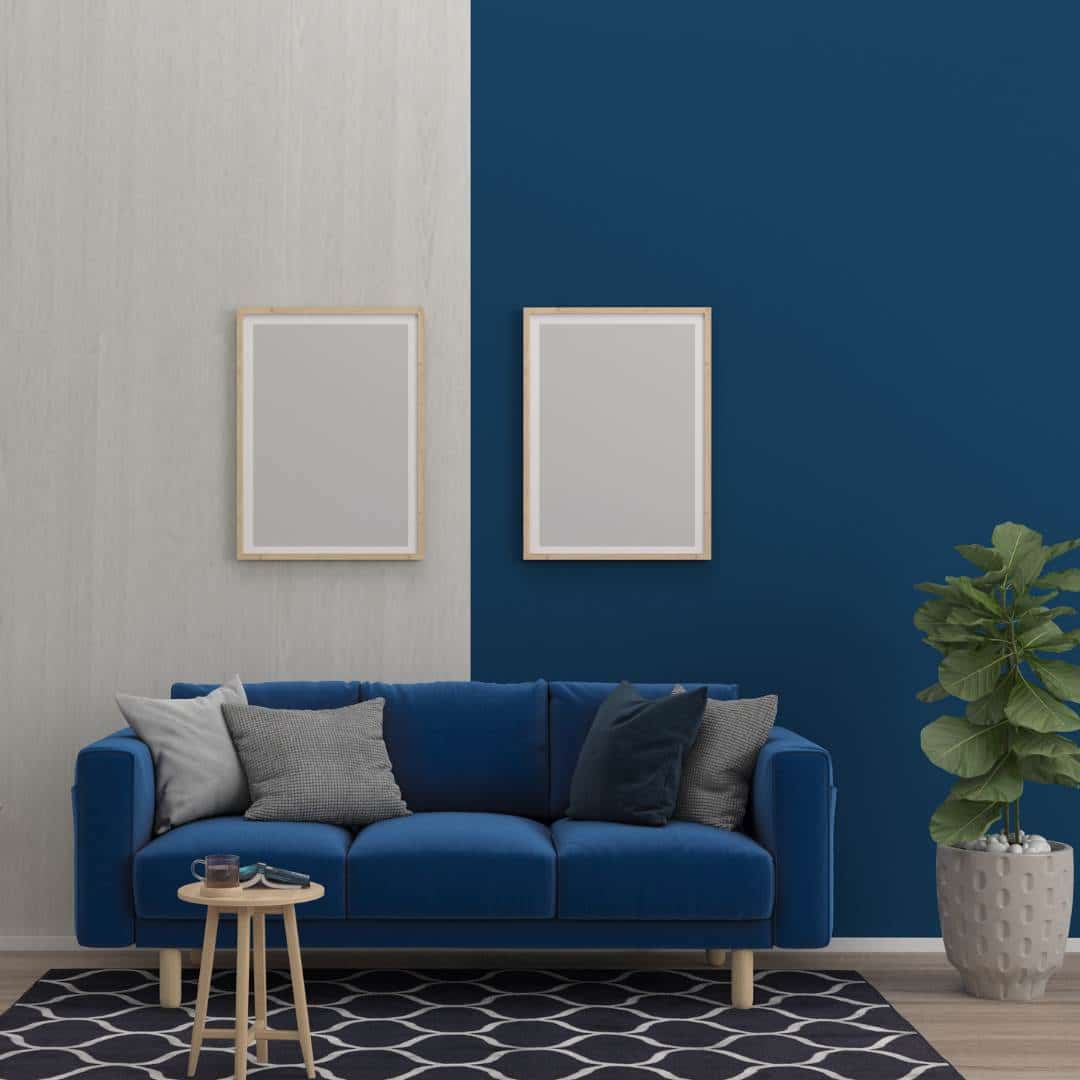 Why Smart Portland Homeowners Never Cheap Out on Interior Paint (And What Happens When They Do) - Image 1