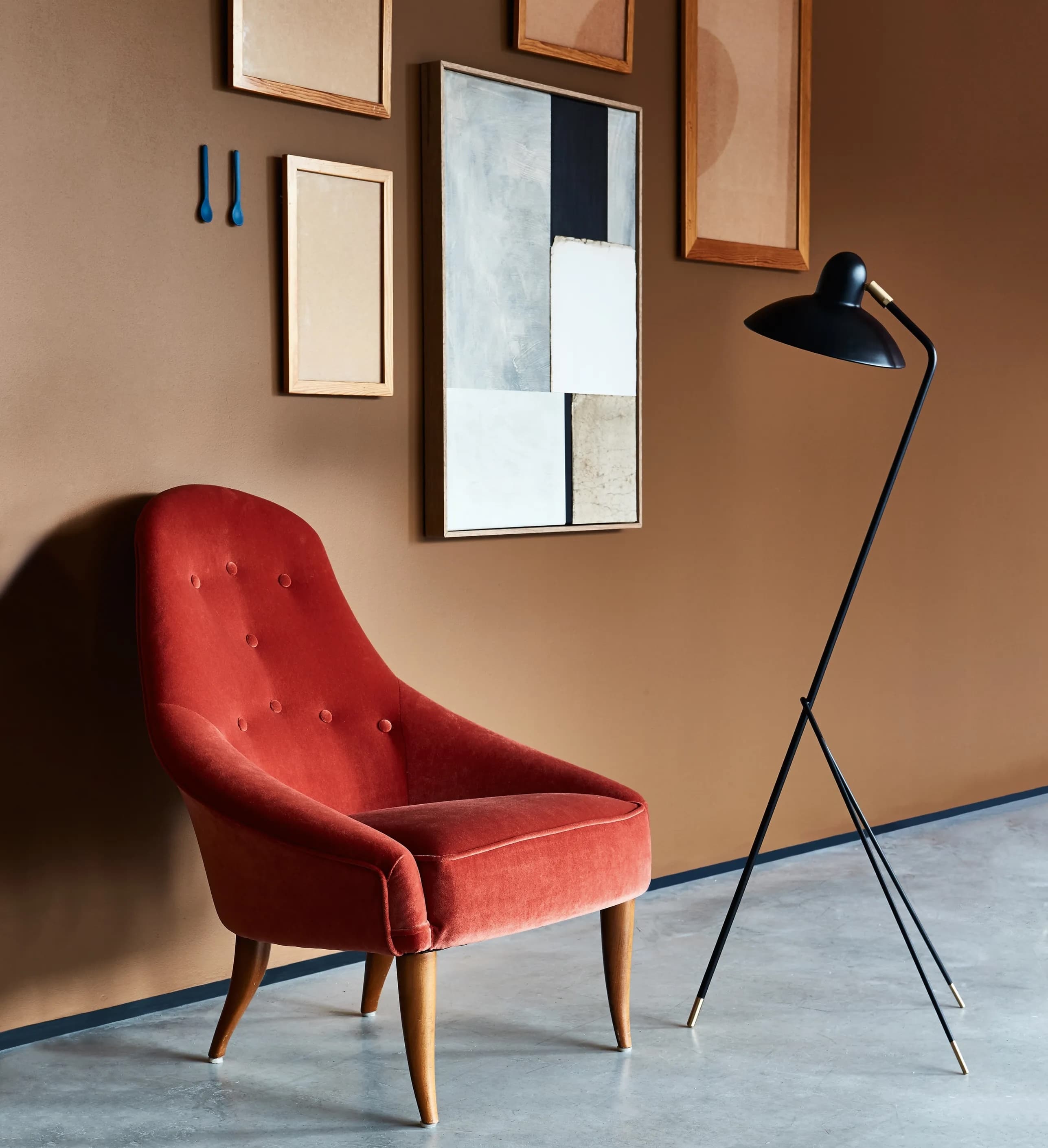 Why Smart Portland Homeowners Never Cheap Out on Interior Paint (And What Happens When They Do) - Image 2